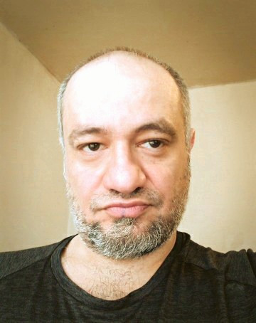 Nabil Abdulghani Profile Picture