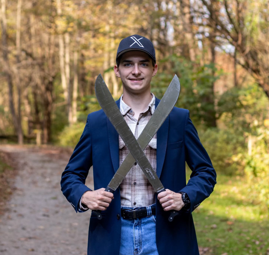 TheReal_BenU Profile Picture