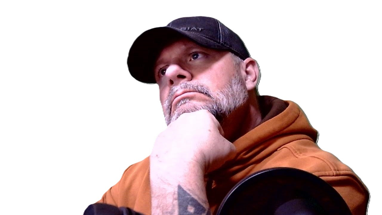 Eric Profile Picture