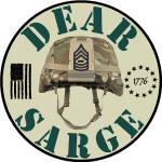 Dear Sarge