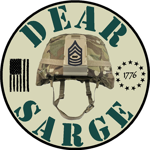 Dear Sarge Profile Picture