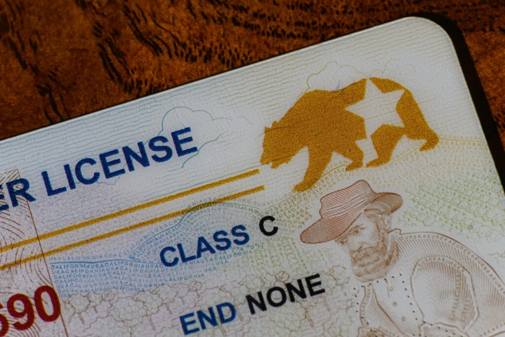 National ID - Citizens' Council For Health Freedom
