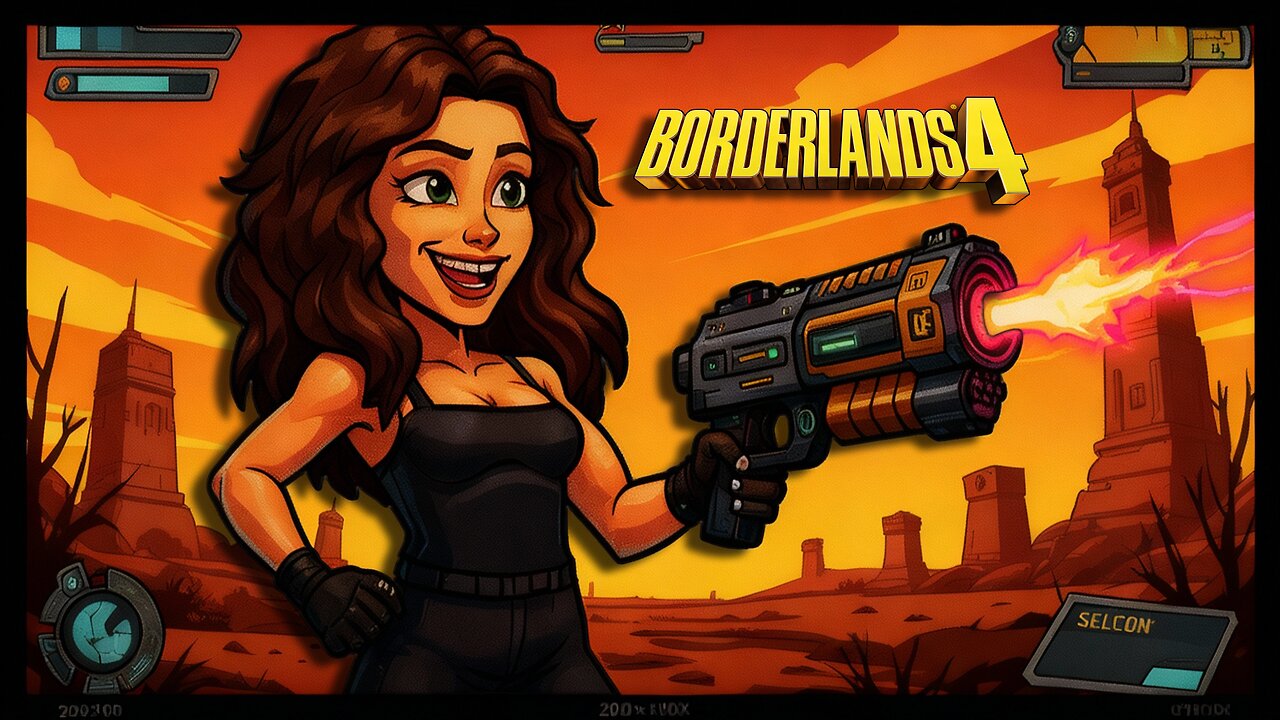 Rumble logo