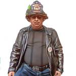 Steve Jordan Profile Picture