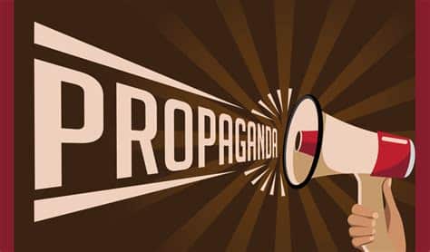 The Imperial Propaganda Machine Is Failing In Unprecedented Ways - The Ron Paul Institute for Peace & Prosperity