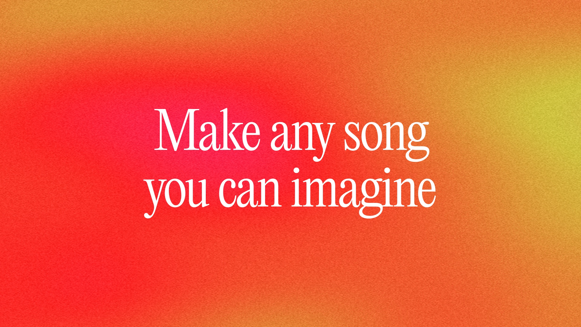 Suno | AI Music