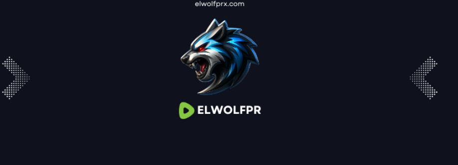 ELWOLFPR LIVE Cover Image
