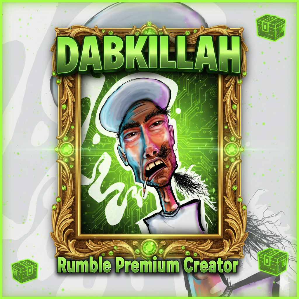 DABKILLAH Profile Picture