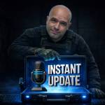 Instant Update Podca Profile Picture